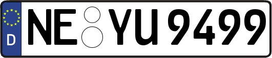 NE-YU9499