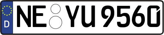 NE-YU9560