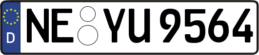 NE-YU9564
