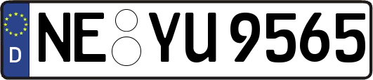 NE-YU9565