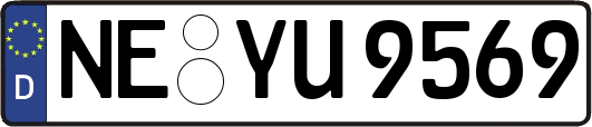 NE-YU9569