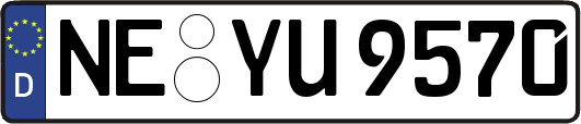 NE-YU9570