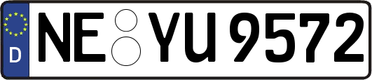 NE-YU9572