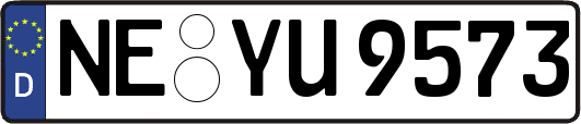 NE-YU9573
