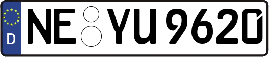 NE-YU9620