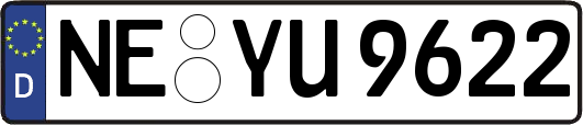 NE-YU9622
