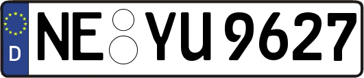 NE-YU9627