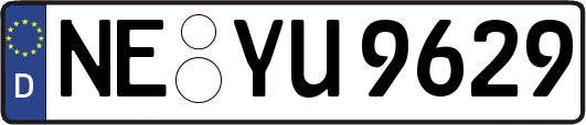 NE-YU9629