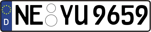 NE-YU9659