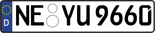 NE-YU9660