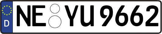 NE-YU9662