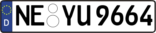 NE-YU9664
