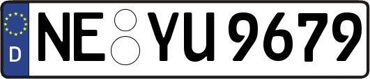NE-YU9679