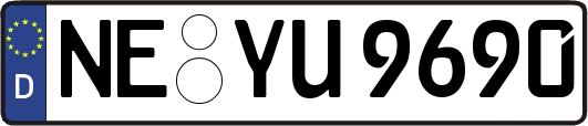 NE-YU9690
