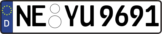 NE-YU9691