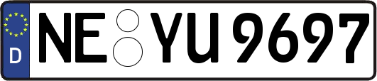 NE-YU9697
