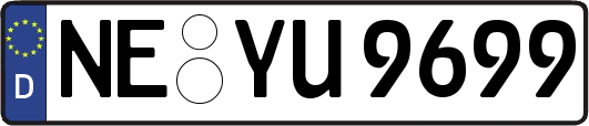 NE-YU9699