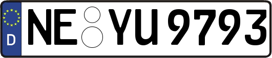 NE-YU9793