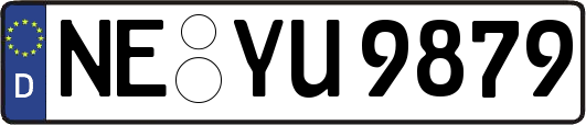 NE-YU9879
