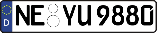 NE-YU9880