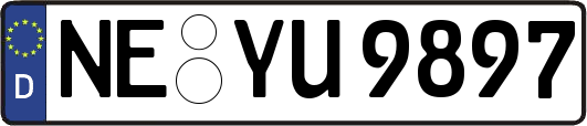 NE-YU9897