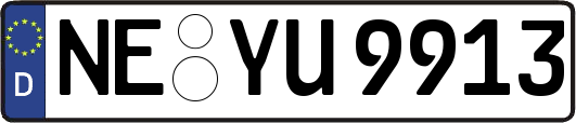 NE-YU9913