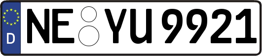 NE-YU9921