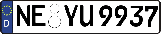 NE-YU9937