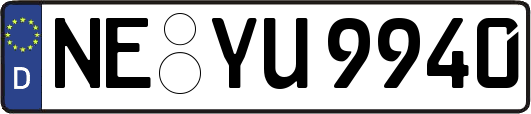 NE-YU9940