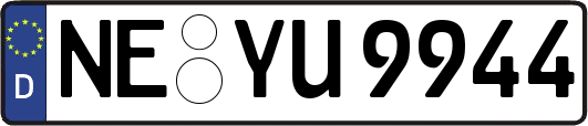 NE-YU9944