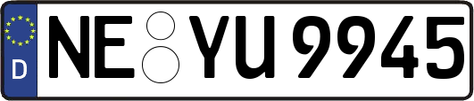 NE-YU9945