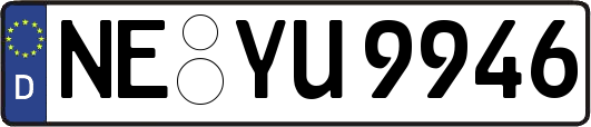 NE-YU9946