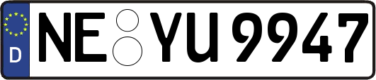 NE-YU9947