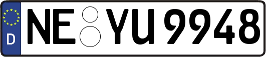 NE-YU9948
