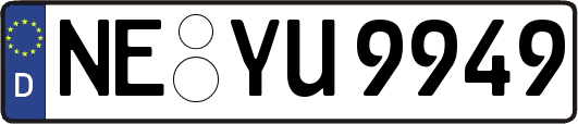 NE-YU9949