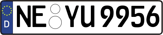 NE-YU9956