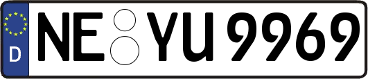 NE-YU9969