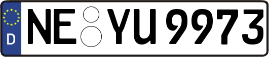 NE-YU9973