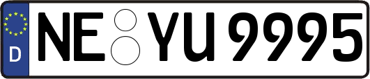NE-YU9995