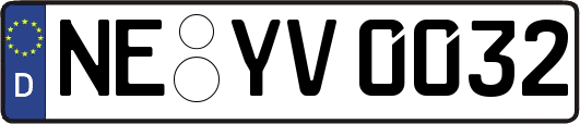NE-YV0032