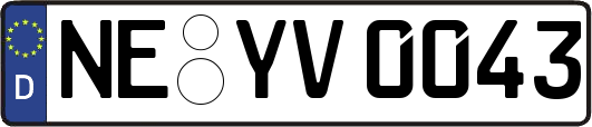 NE-YV0043