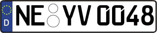 NE-YV0048