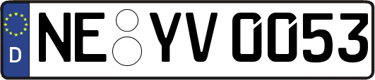 NE-YV0053