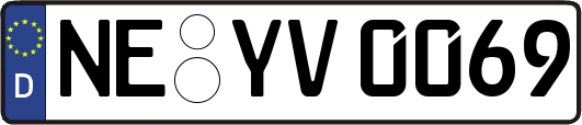 NE-YV0069