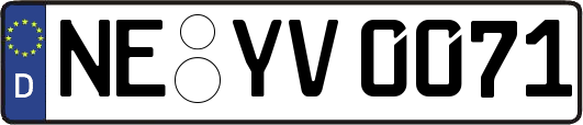 NE-YV0071