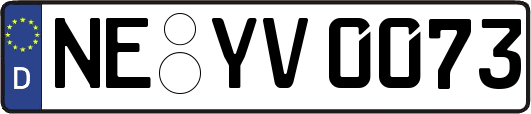NE-YV0073