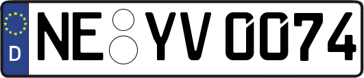 NE-YV0074