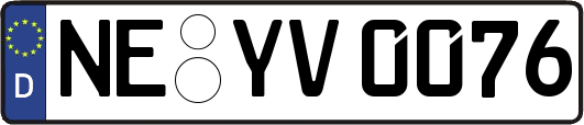 NE-YV0076