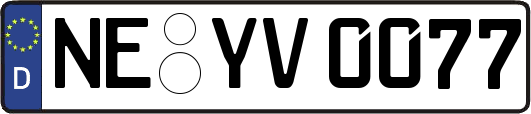 NE-YV0077