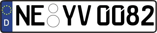 NE-YV0082